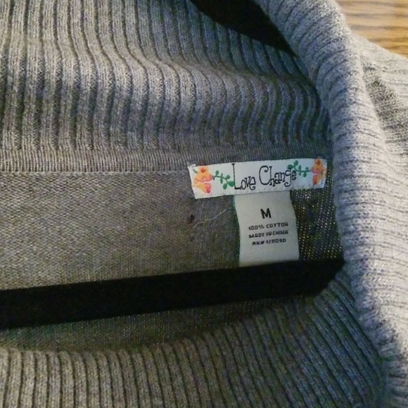 Sweat/ sweater dress - Picture 3 of 3